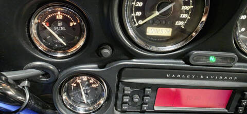 2010 Harley-Davidson Ultra Limited