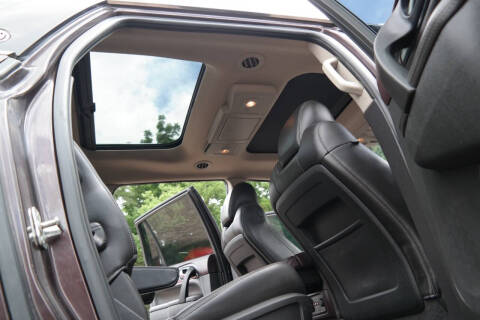 2015 Buick Enclave Premium
