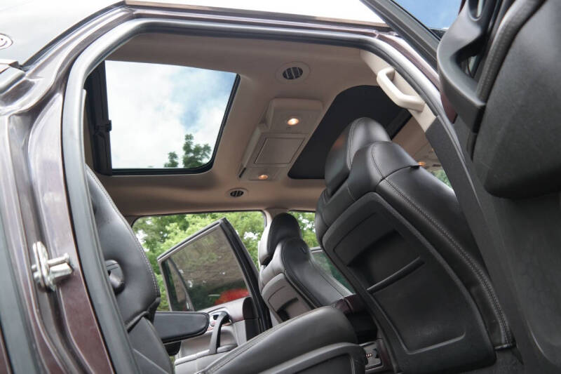 2015 Buick Enclave Premium