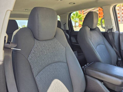 2011 GMC Acadia SLE