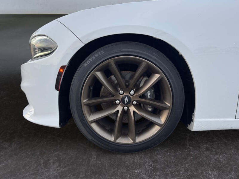 2019 Dodge Charger GT