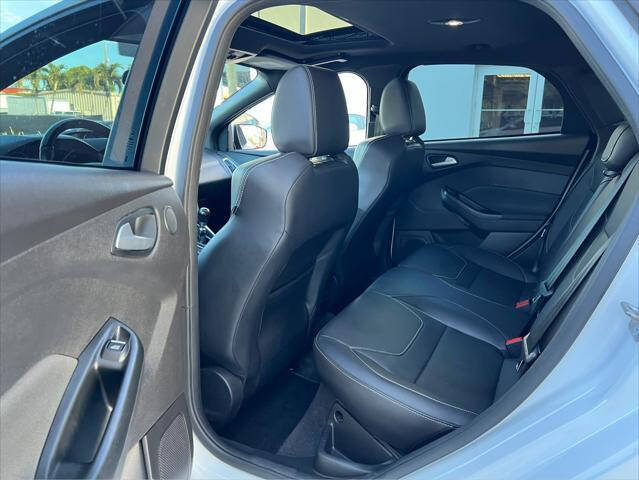 2018 Ford Focus  - $23,999
