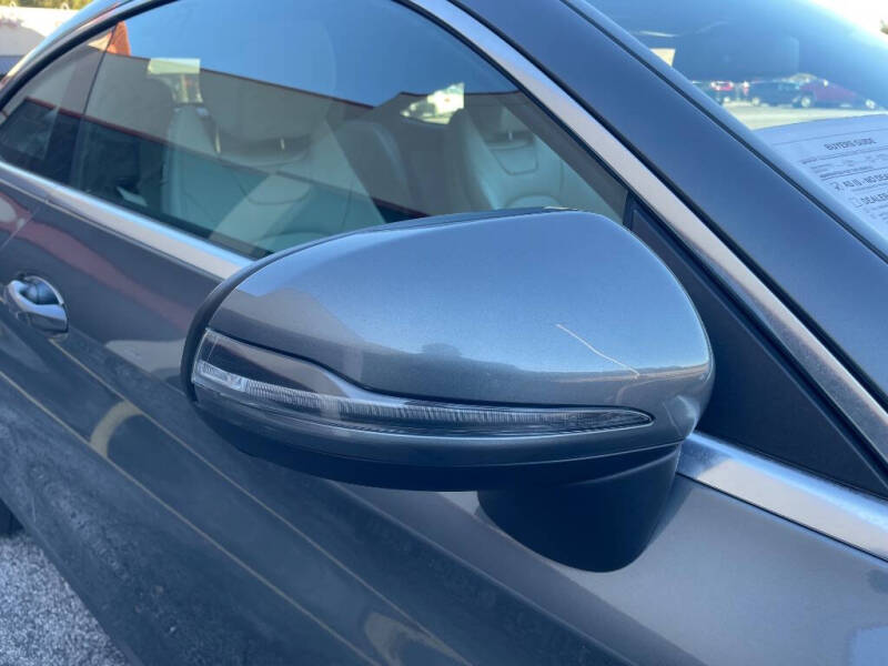 2017 Mercedes-Benz C-Class C 300