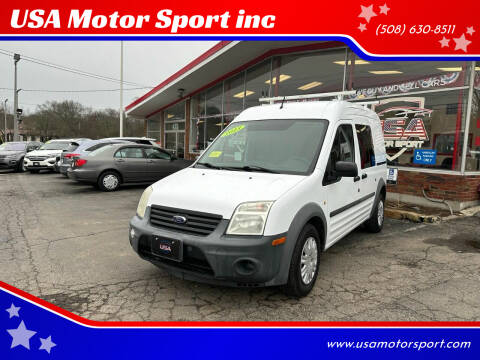 2012 ford best sale transit xl