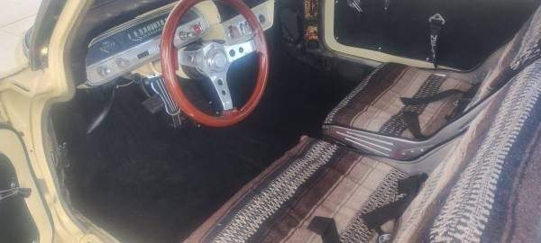 1961 Chevrolet Corvair