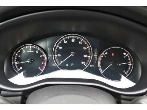 2026 Mazda Mazda3 Hatchback 2.5 S Carbon Edition