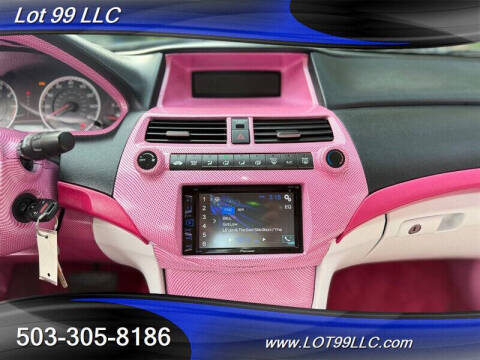 2011 Honda Accord LX