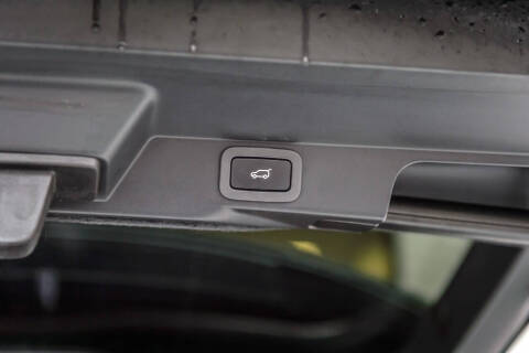 2016 Land Rover Range Rover Sport SVR