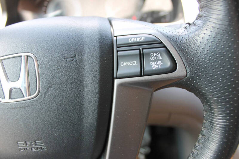 2015 Honda Odyssey EX-L w/DVD