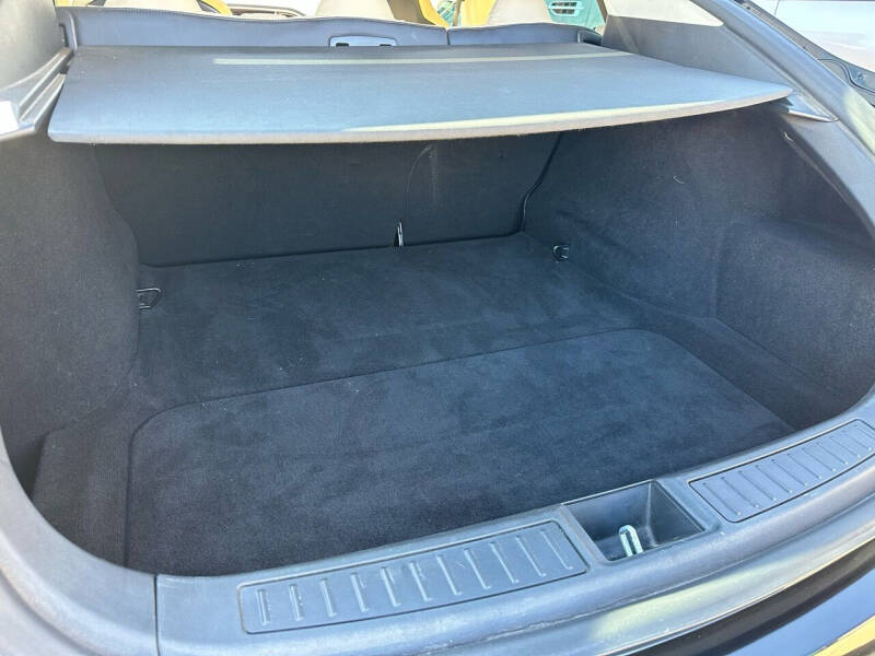 2013 Tesla Model S