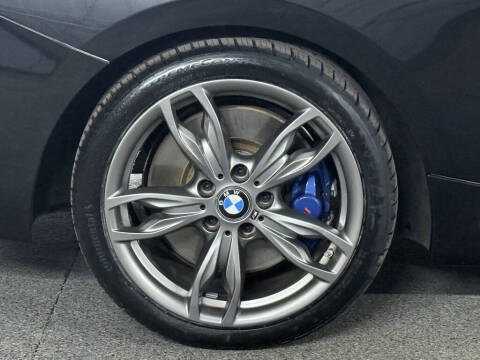 2015 BMW 2 Series M235i