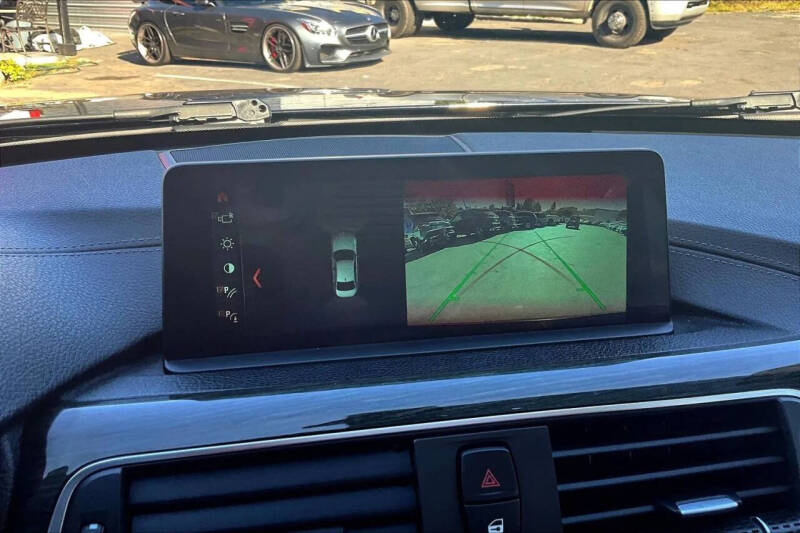 2018 BMW 3 Series 328d xDrive