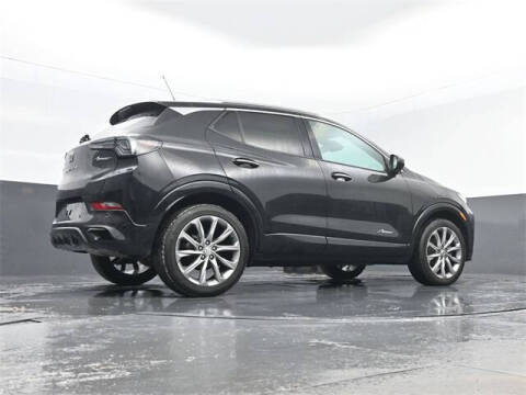 2024 Buick Encore GX Avenir