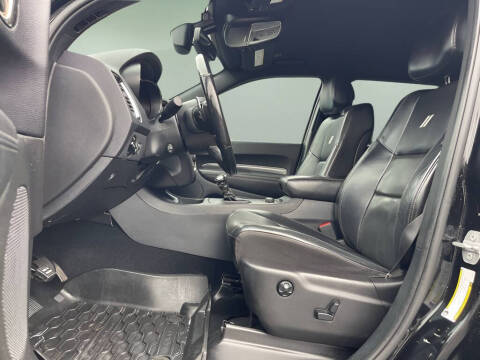 2019 Dodge Durango R/T