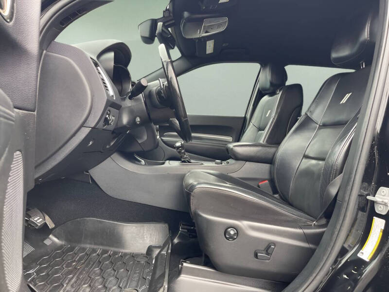 2019 Dodge Durango R/T