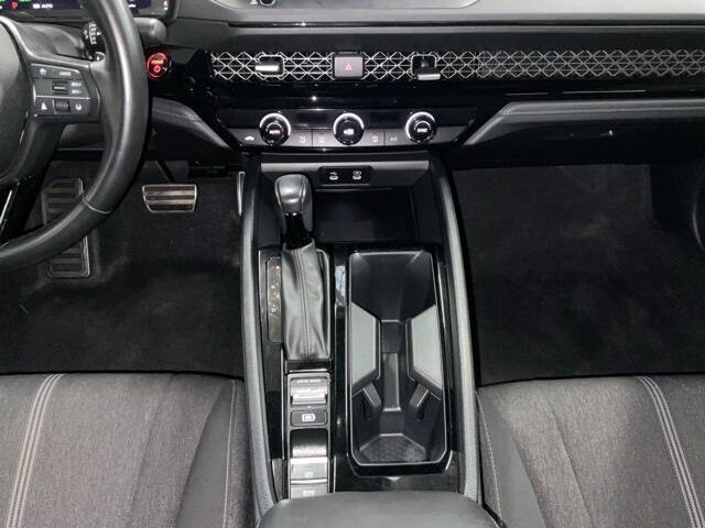 2023 Honda Accord Hybrid