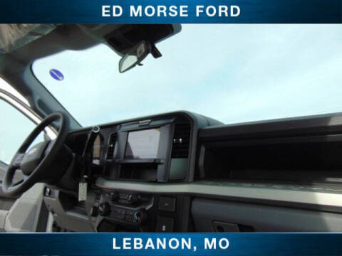 2026 Ford F-350 Super Duty