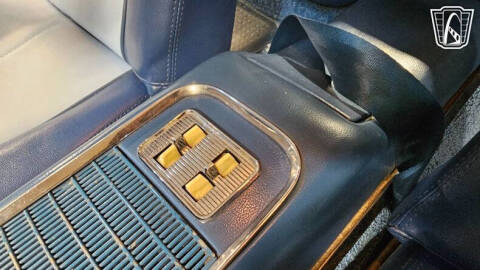 1960 Ford Thunderbird