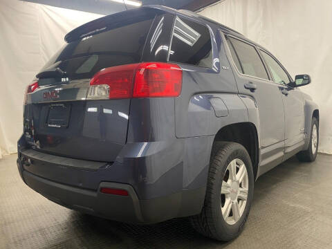 2014 GMC Terrain SLT-1