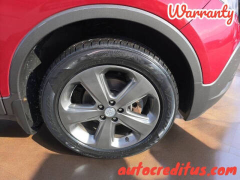 2014 Buick Encore Convenience