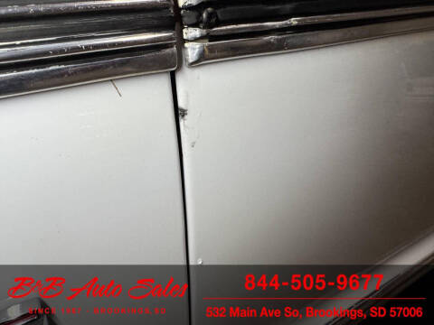 1972 GMC Sierra 2500