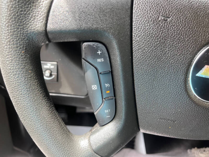 2019 Chevrolet Express LS 3500