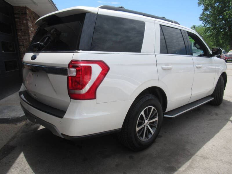 2019 Ford Expedition XLT