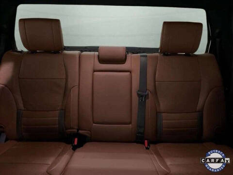 2023 Toyota Tundra 1794 Edition