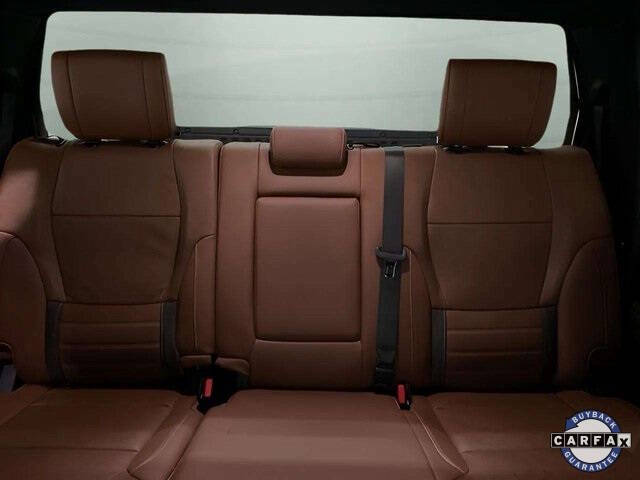 2023 Toyota Tundra 1794 Edition