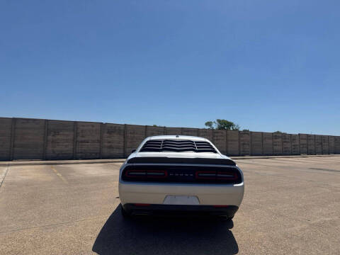 2019 Dodge Challenger R/T