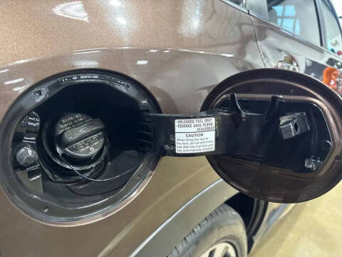 2019 Subaru Ascent Limited 8-Passenger