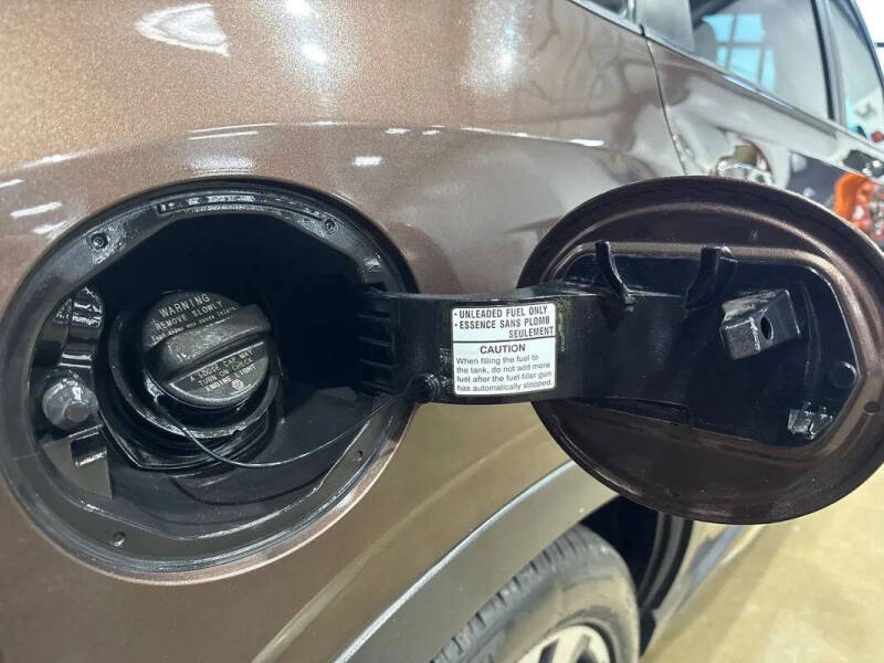 2019 Subaru Ascent Limited 8-Passenger