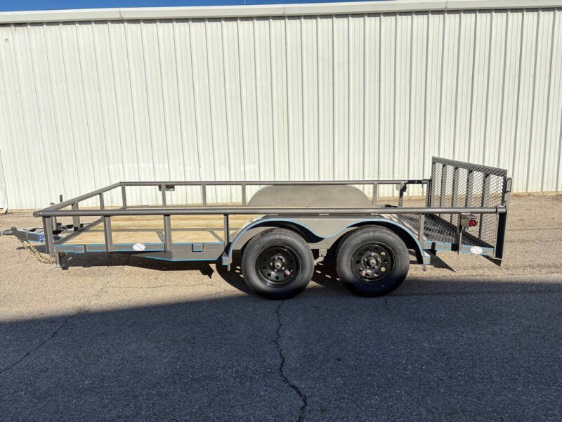 2026 BELLWETHER 6X14