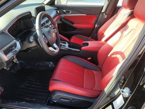 2026 Acura Integra w/A-SPEC