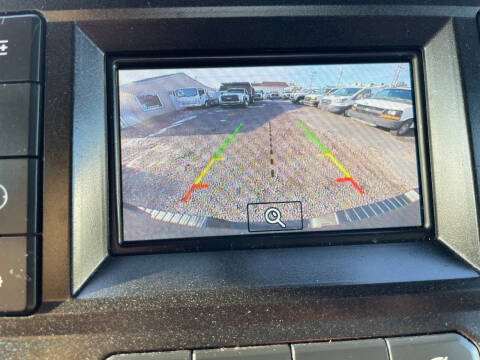 2020 Ford F-250 Super Duty XL