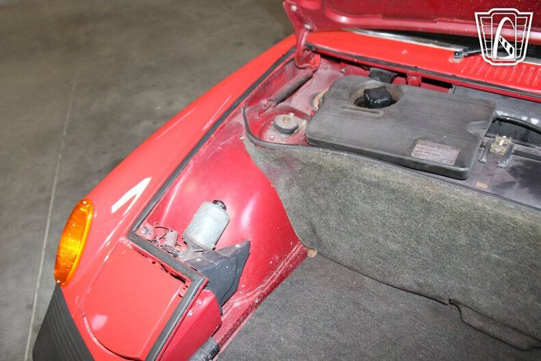 1976 Porsche 914