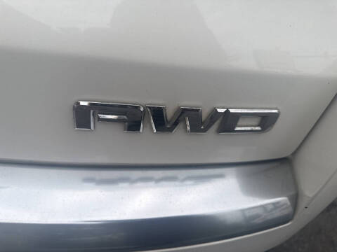 2014 GMC Acadia SLT-2