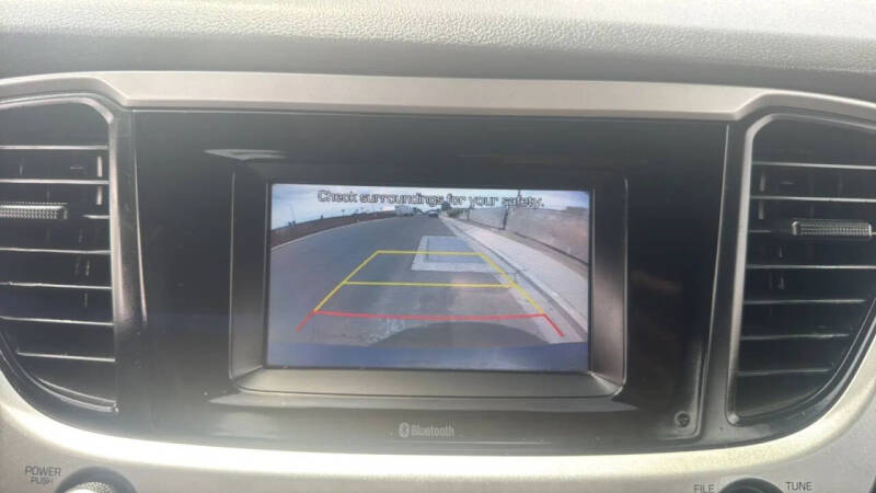 2021 Hyundai Accent