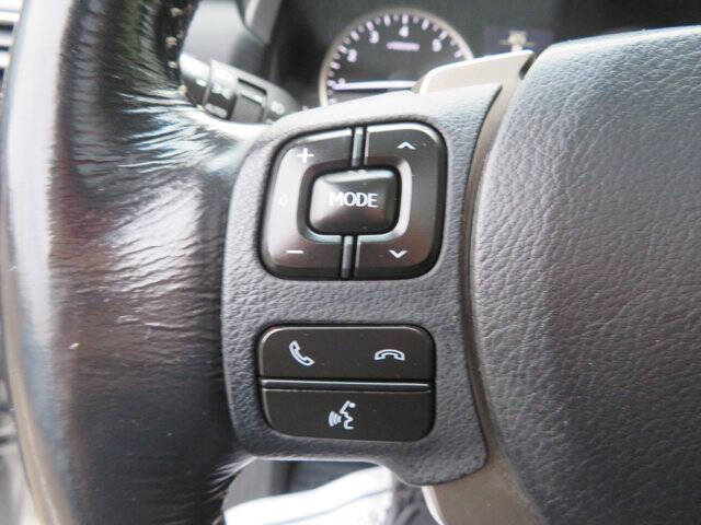 2015 Lexus NX 200t