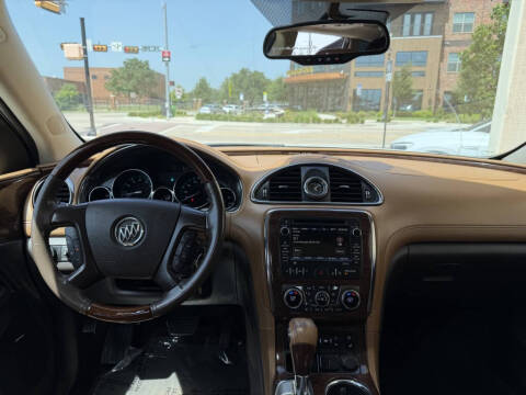 2015 Buick Enclave Premium