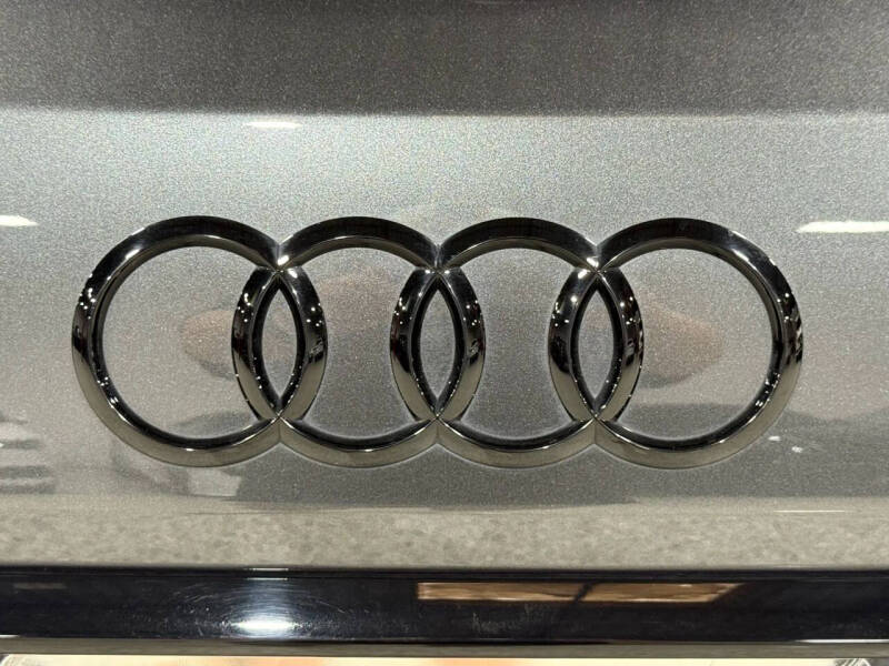 2024 Audi Q7 quattro Prestige 55 TFSI