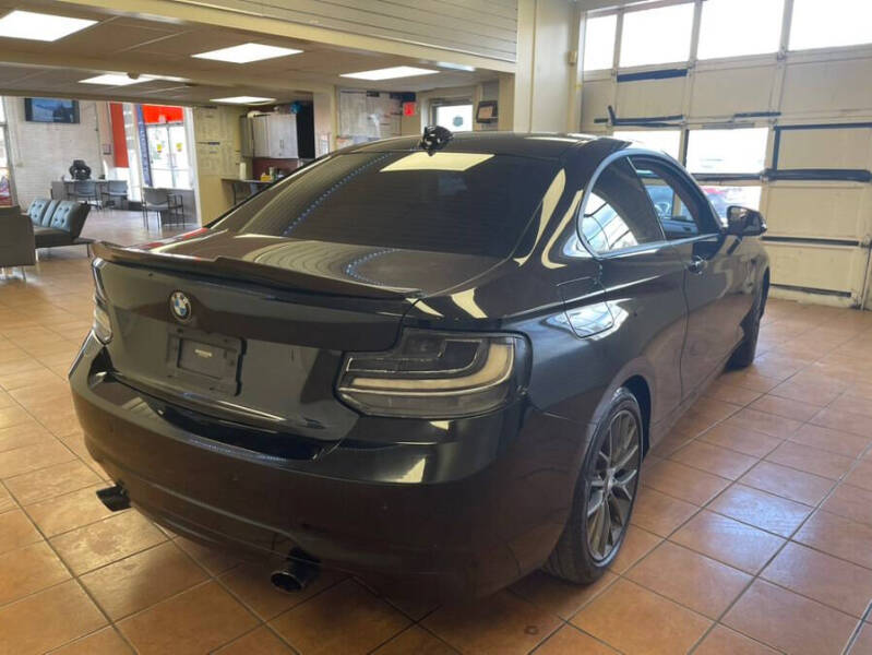 2014 BMW 2 Series 228i