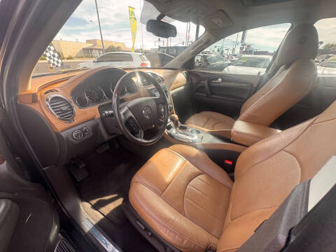 2016 Buick Enclave Premium