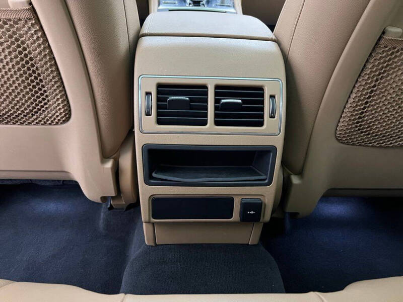 2022 Jaguar F-PACE P250 S