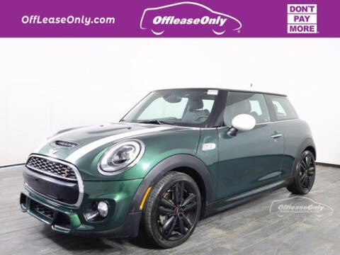 2018 MINI Hardtop 2 Door