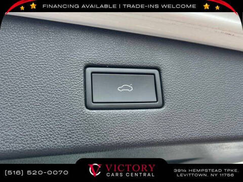 2022 Volkswagen Tiguan SEL R-Line 4Motion