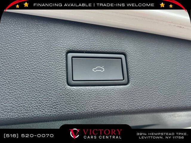 2022 Volkswagen Tiguan SEL R-Line 4Motion