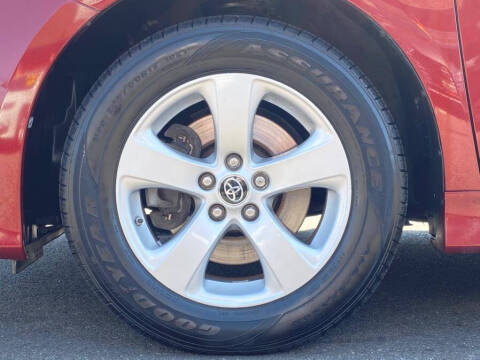 2019 Toyota Sienna L 7-Passenger