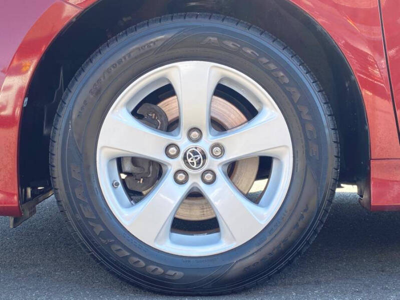 2019 Toyota Sienna L 7-Passenger