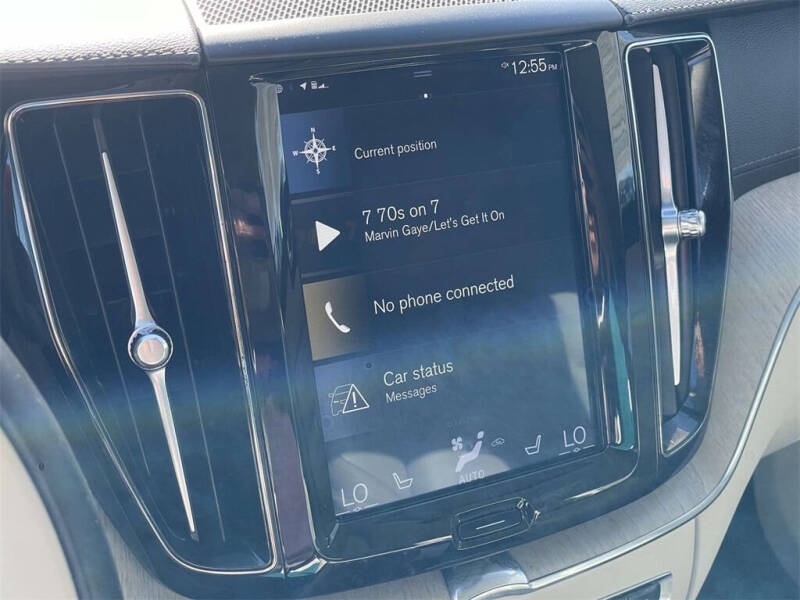 2020 Volvo XC60 T5 Inscription